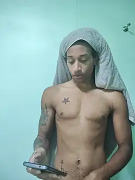 InfernalHazze online show from 04/13/26, 03:45