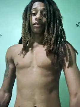 InfernalHazze online show from 04/15/26, 04:30