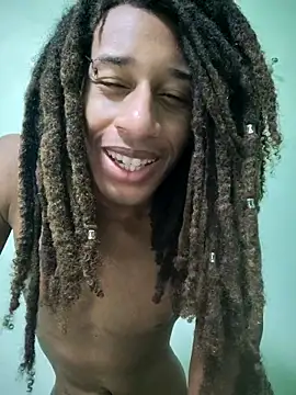 InfernalHazze online show from 04/16/26, 02:23