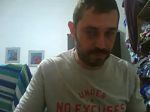 Johnnyhotlatmale online show from 01/10/26, 08:43