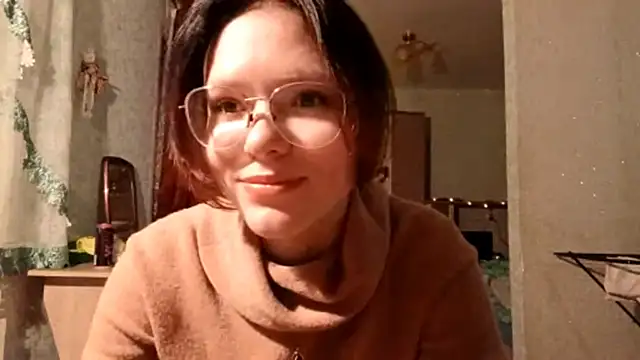 RedheadCuti online show from 01/09/26, 01:14