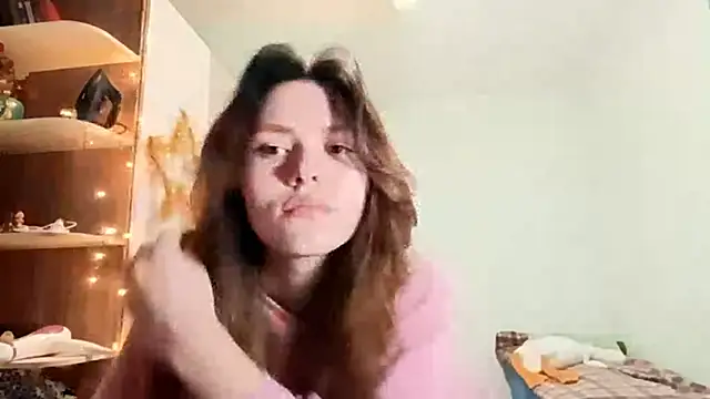 RedheadCuti online show from 01/14/26, 02:01