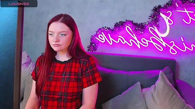 Gloria Gordon online show from 01/08/26, 08:27