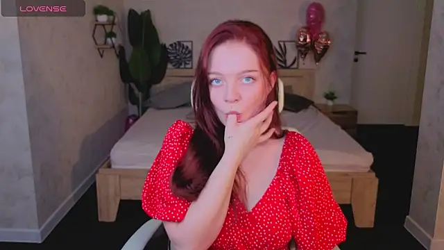 Gloria Gordon online show from 03/04/26, 09:37