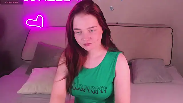 Gloria Gordon online show from 03/27/26, 05:01