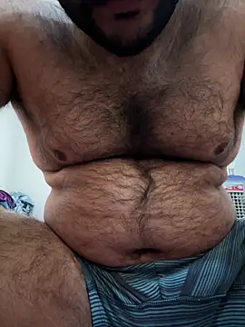 hairyboypenis online show from 02/02/26, 10:47
