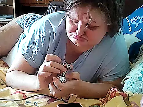 nataly4560 online show from 03/22/26, 09:45