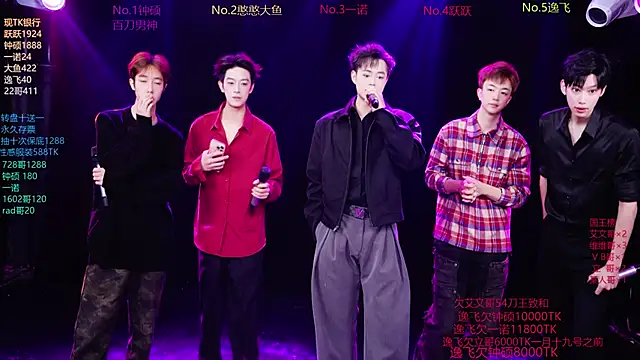 BOYGAYHOUSE1 online show from 01/15/26, 10:09