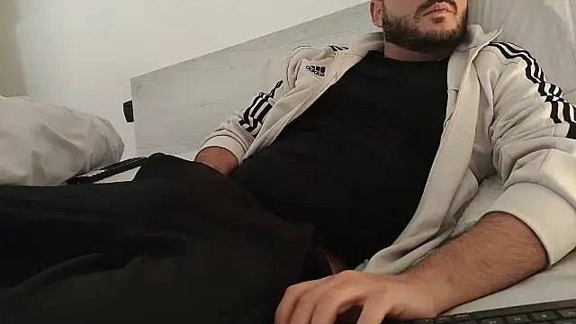 Reb born89 online show from 01/18/26, 10:19