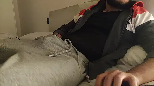 Reb born89 online show from 02/09/26, 06:23