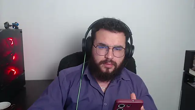 Jonh Jodson online show from 02/16/26, 10:17