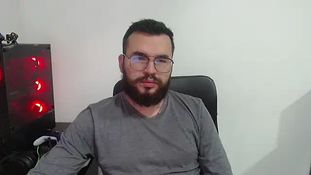 Jonh Jodson online show from 03/20/26, 01:43