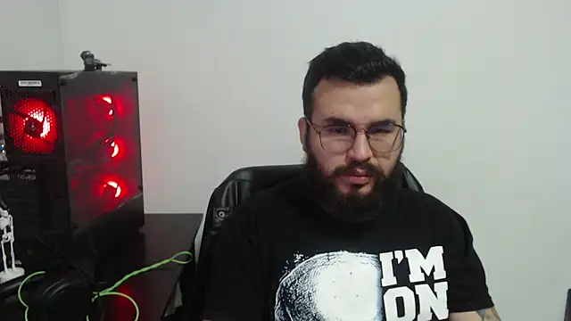 Jonh Jodson online show from 04/04/26, 03:05