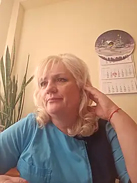 AliceStar333 online show from 03/02/26, 07:15