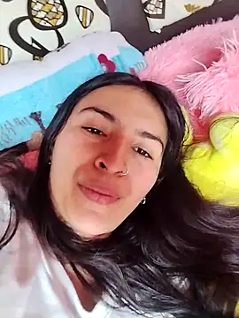 Emily Gree online show from 01/06/26, 05:05