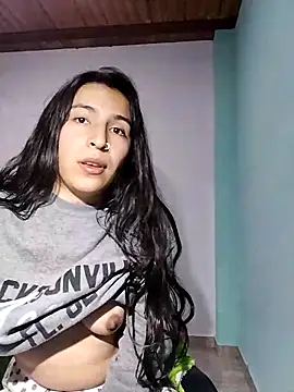 Emily Gree online show from 03/31/26, 03:41