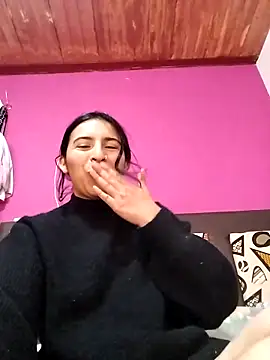 Emily Gree online show from 04/02/26, 06:38