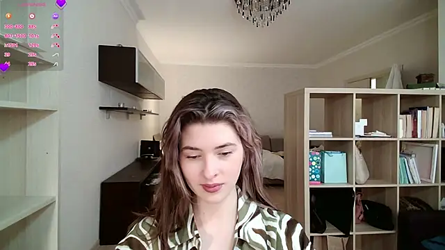 Dia DeAmas online show from 04/08/26, 11:10