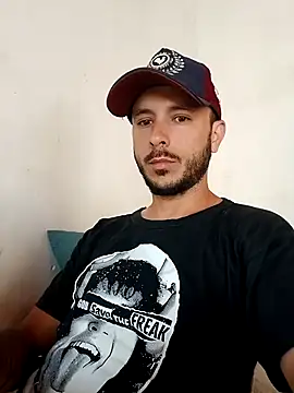 Noja2384 online show from 01/12/26, 02:00