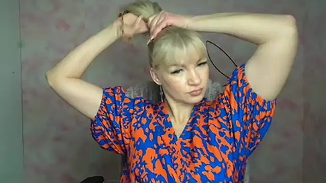 Snapshot of Madonna_Fire chatting on 03/05/26, 01:29 Madonna Fire online show from 03/05/26, 01:29