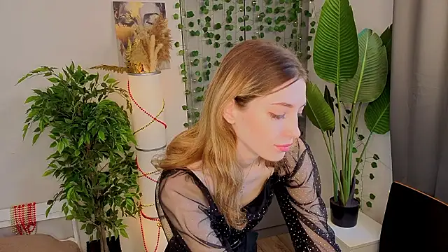 BrianneMallory online show from 02/03/26, 06:40