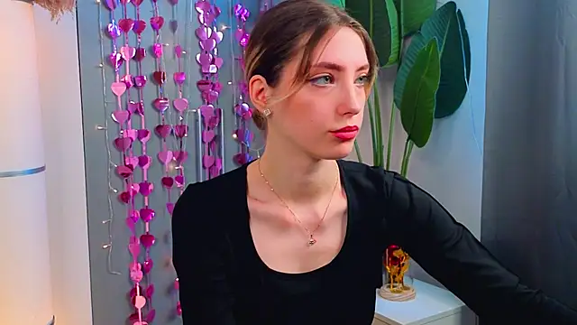 BrianneMallory online show from 02/20/26, 08:16