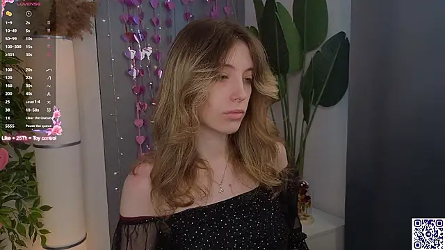 BrianneMallory online show from 03/01/26, 06:59