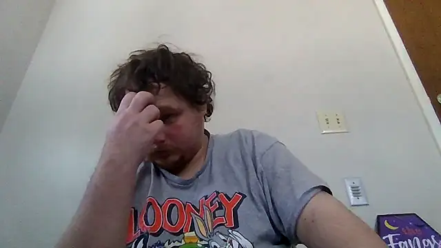BradyFurness online show from 02/26/26, 03:33
