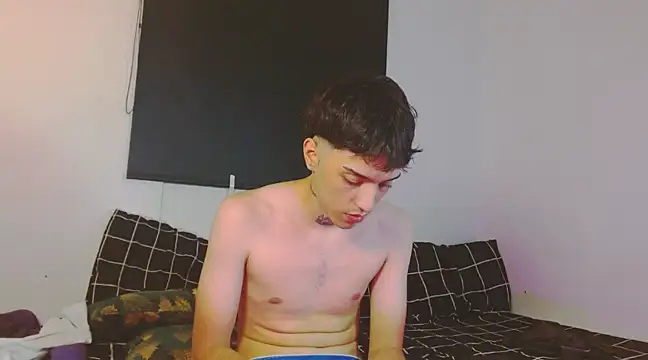 Lettojay66 online show from 01/15/26, 07:13