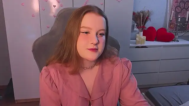 Ol1via online show from 02/13/26, 01:45