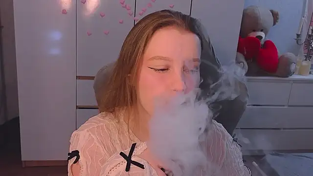 Ol1via online show from 02/19/26, 01:23