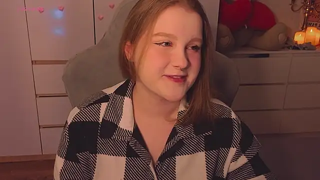 Ol1via online show from 02/26/26, 01:48