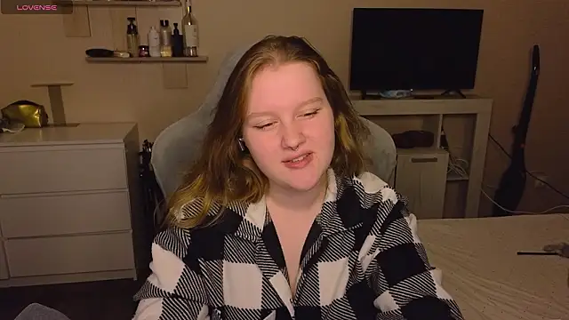 Ol1via online show from 03/21/26, 12:37