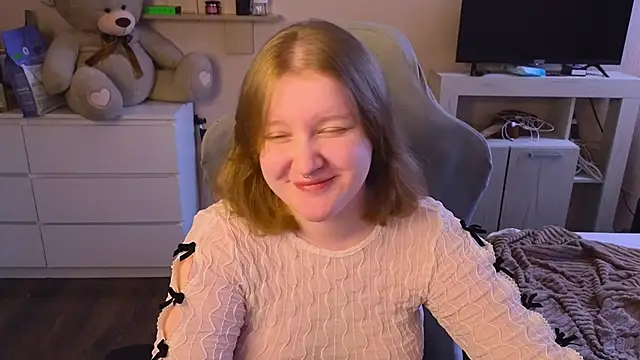 Ol1via online show from 04/03/26, 03:04