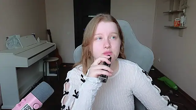 Ol1via online show from 06/01/26, 03:08