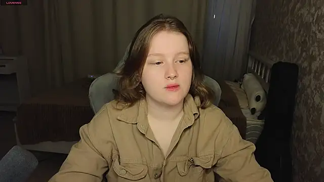 Ol1via online show from 07/17/26, 04:56