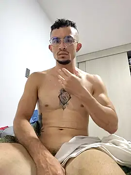 whitebull97 online show from 01/07/26, 05:10