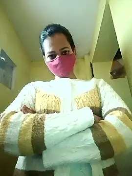 Namrta cute online show from 01/09/26, 02:36