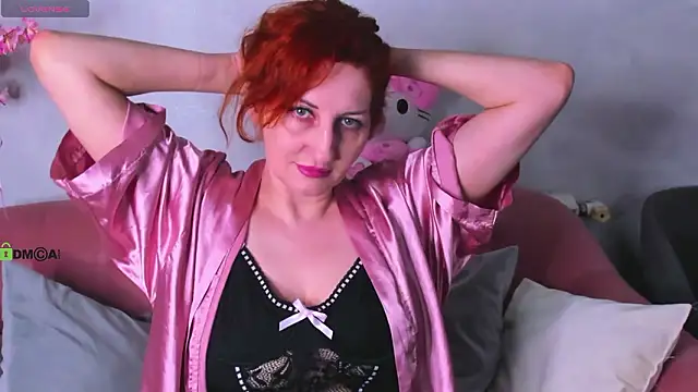 Sindy Ortega online show from 02/21/26, 12:33