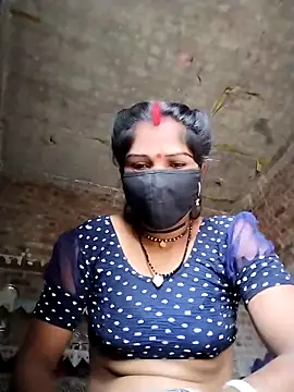 Sapna ravat online show from 02/19/26, 06:53