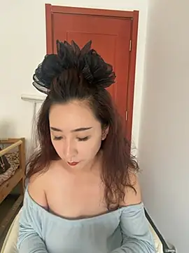 Jingjingxiang-520 online show from 07/09/26, 01:42