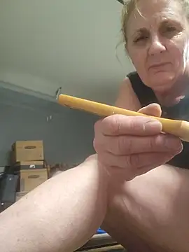 HotAzMilf online show from 02/28/26, 04:13