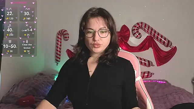 Amilliyans online show from 01/12/26, 08:08