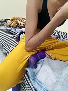 Kanchan7909 online show from 01/06/26, 12:58