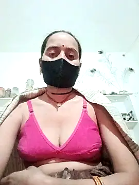 Madhuri Love143 online show from 01/10/26, 03:58