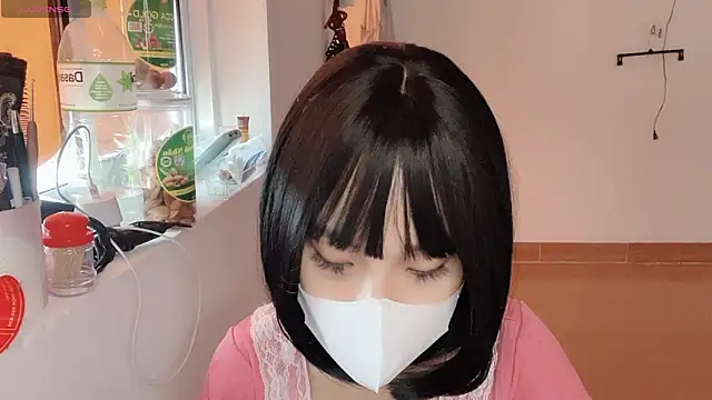 Tieu-May online show from 02/02/26, 07:07