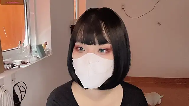 Tieu-May online show from 02/08/26, 06:50