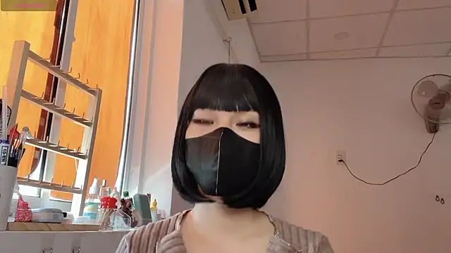 Tieu-May online show from 02/16/26, 05:58