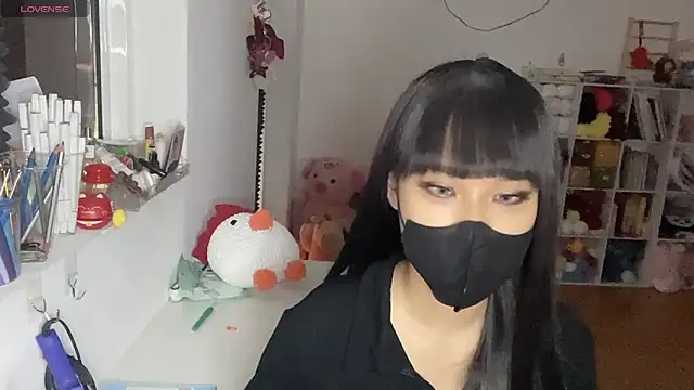 Tieu-May online show from 03/03/26, 08:31