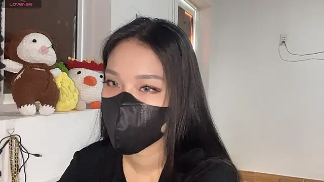 Tieu-May online show from 03/24/26, 08:41